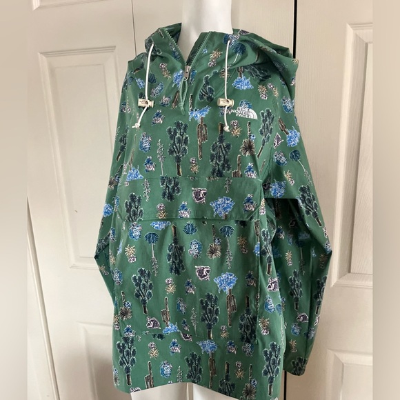 The North Face Cactus Windbreaker - Picture 4 of 6